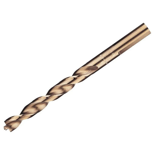 Dewalt Power Tools Extreme 2 Metal Drill Bits (10) 1.5mm OL:40mm WL:18mm