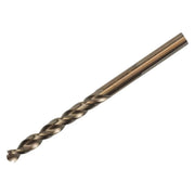 Dewalt Power Tools Extreme 2 Metal Drill Bits (10) 6.5mm OL:101mm WL:58mm