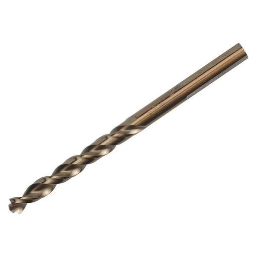 Dewalt Power Tools Extreme 2 Metal Drill Bits (10) 6.5mm OL:101mm WL:58mm
