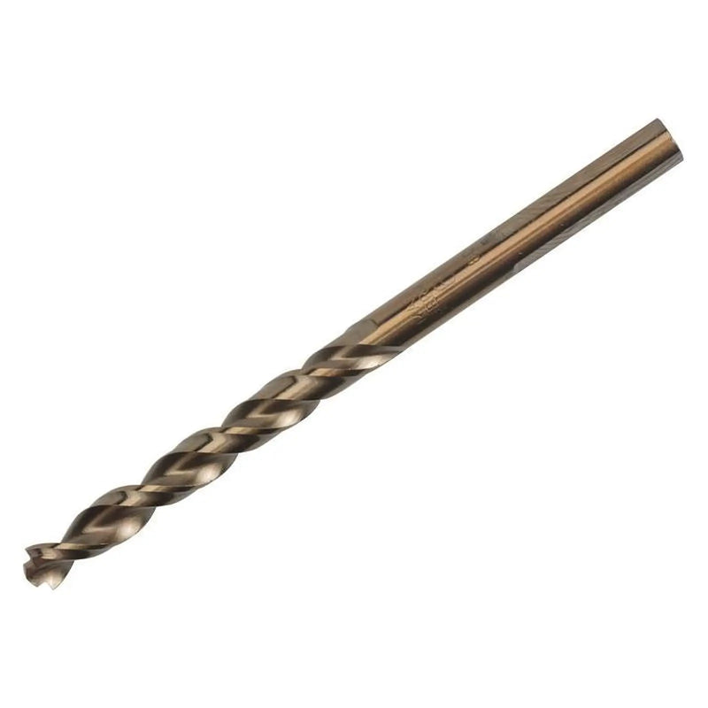 Dewalt Power Tools Extreme 2 Metal Drill Bits (10) 6.5mm OL:101mm WL:58mm