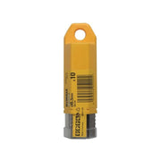 Dewalt Power Tools Extreme 2 Metal Drill Bits (10) 6.5mm OL:101mm WL:58mm