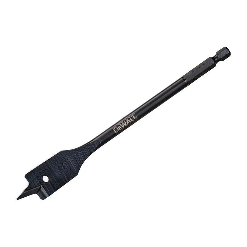 Dewalt Power Tools Extreme Flatwood Drill Bit 10 x 152mm
