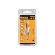Dewalt Power Tools Extreme Step Drill Bit 8-18mm