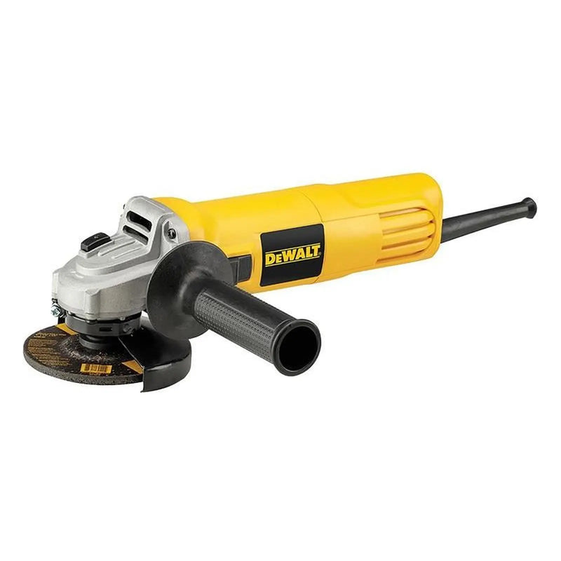 Dewalt Power Tools DWE4117 Slide Switch 125mm Angle Grinder 950W 240V