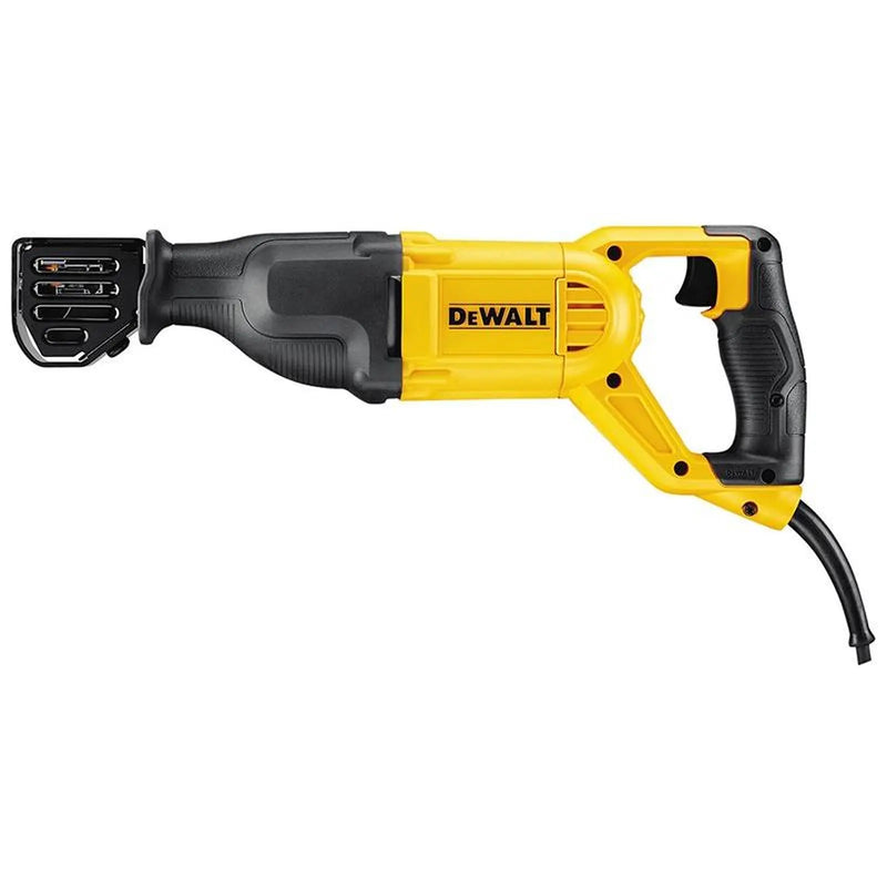 Dewalt Power Tools DW305PK Reciprocating Saw 1100W 240V