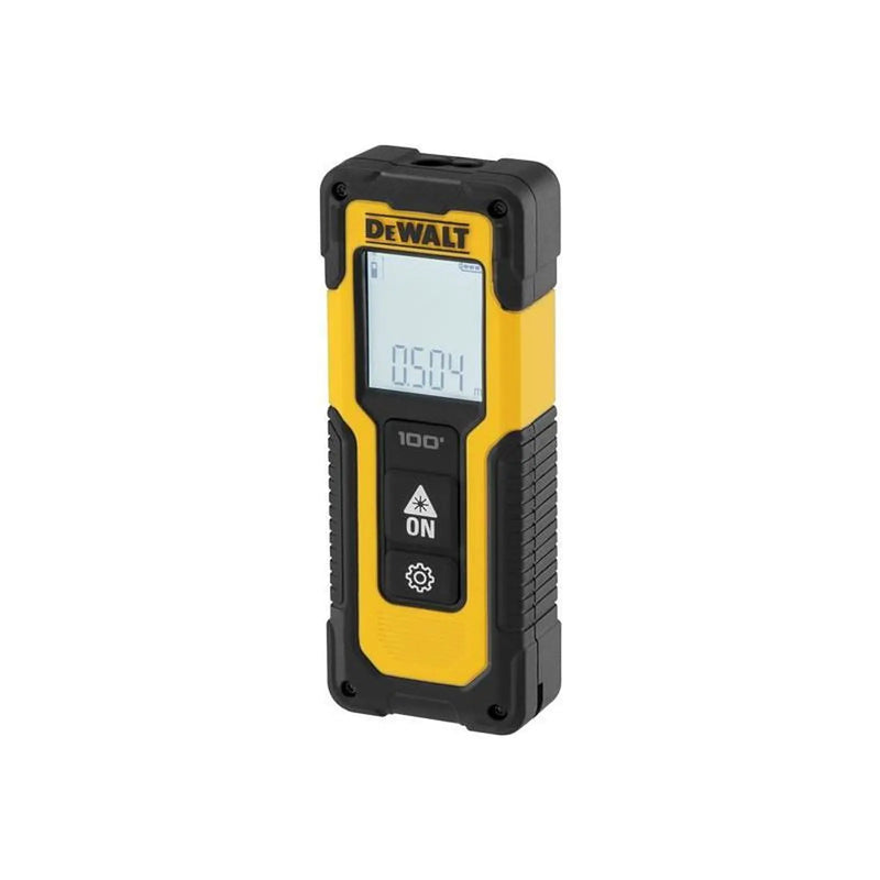 Dewalt Power Tools DWHT77100 Laser Distance Measure 30m