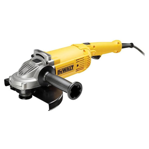 Dewalt Power Tools DWE490 Angle Grinder 230mm 2000W 240V