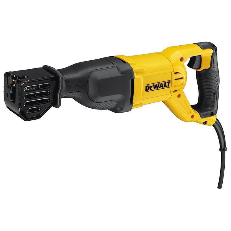 Dewalt Power Tools DW305PKL Reciprocating Saw 1100W 110V