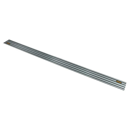 Dewalt Power Tools DWS5023 Plunge Saw Guide Rail 2.6m