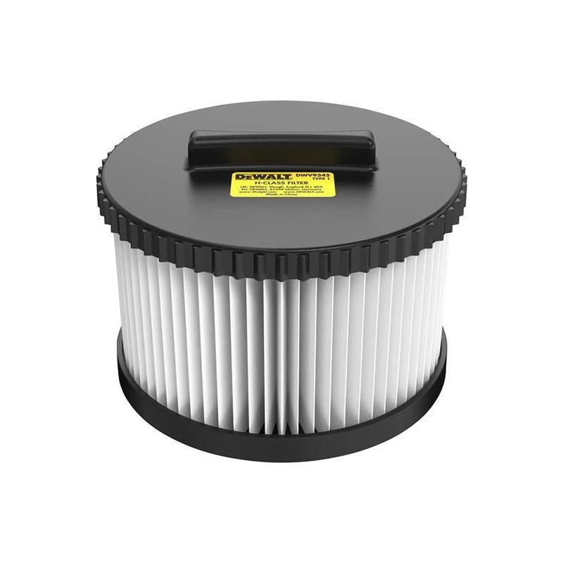 Dewalt Power Tools Replacement Filters for DWV905H (2 Pack)