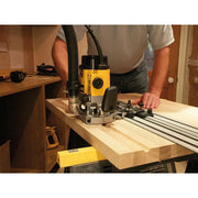 Dewalt Power Tools DWS5031 Router Attachment for Guide Rail