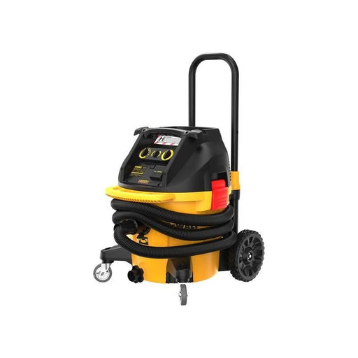 Dewalt Power Tools DWV905H H-Class Dust Extractor 38 litre 1400W 110V