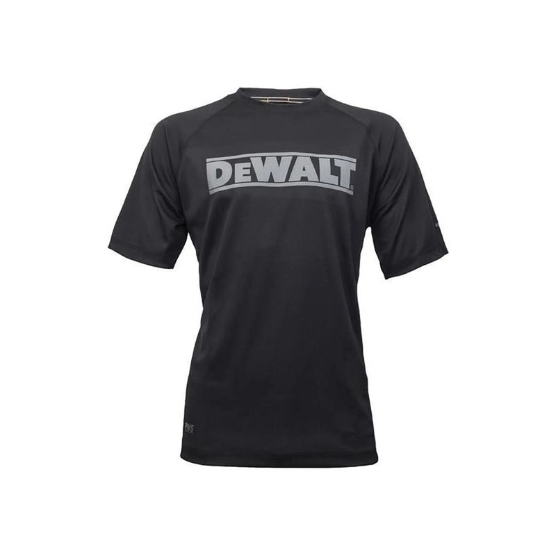Dewalt Power Tools Easton Lightweight Performance T-Shirt - XXL (52in)