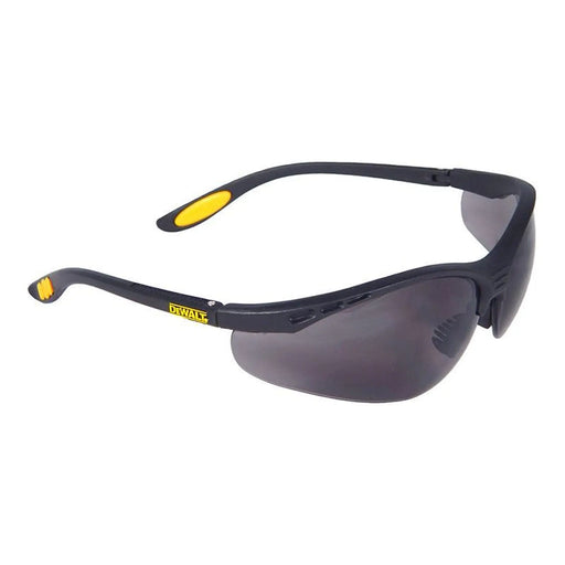 Dewalt Power Tools Reinforcer™ Safety Glasses - Smoke