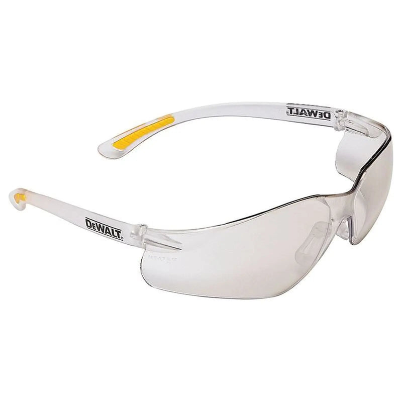 Dewalt Power Tools Contractor Pro ToughCoat™ Safety Glasses - Inside/Outside