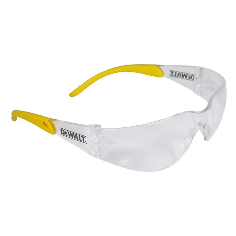 Dewalt Power Tools Protector™ Safety Glasses - Clear
