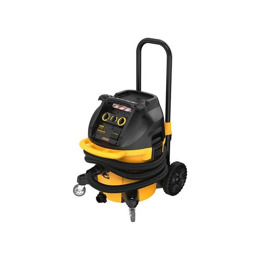 Dewalt Power Tools DWV905M M-Class Construction Dust Extractor 38 litre 1400W 240V