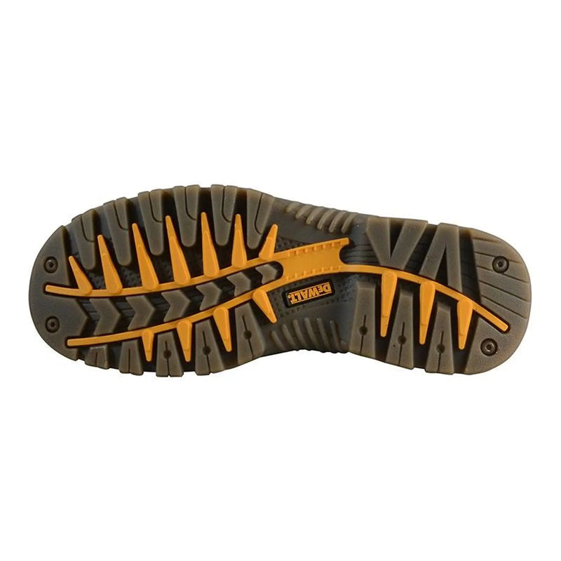 Dewalt Power Tools Titanium S3 Safety Boots Tan UK 12 EUR 47