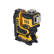 Dewalt Power Tools DCLE34035D1 3x360 Remote Control Green Laser 18V 1 x 2.0Ah Li-ion