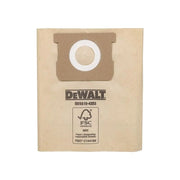 Dewalt Vacuum DXVA19-4203 Dust Bag (3 Pack)
