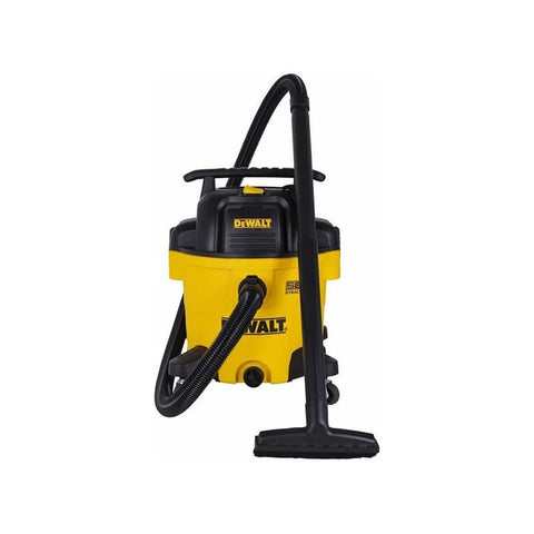 Vacuums & Dust Extraction