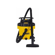 Dewalt Vacuum DXV34P-QTA Stealthsonic Wet & Dry Vacuum 960W 240V