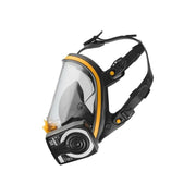 Dewalt Respiration P3 Full Face Mask Respirator - Medium