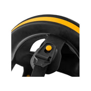 Dewalt Respiration P3 Full Face Mask Respirator - Medium