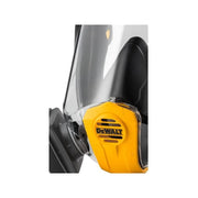 Dewalt Respiration P3 Full Face Mask Respirator - Medium