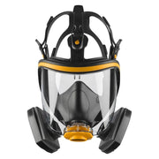 Dewalt Respiration P3 Full Face Mask Respirator - Large