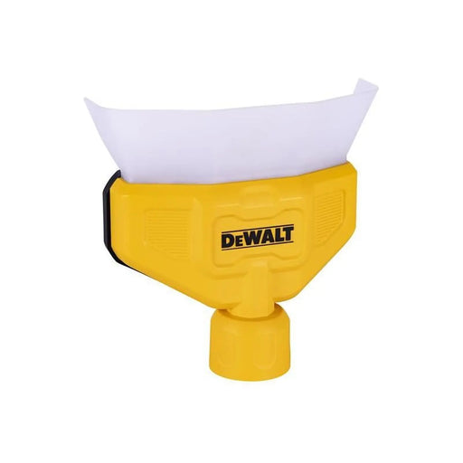 Dewalt Vacuum DXVA00-1500E Dust Collector