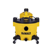 Dewalt Vacuum DXV234PA Detachable Wet & Dry Vacuum + Blower 1080W 240V