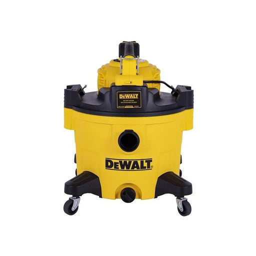 Dewalt Vacuum DXV234PA Detachable Wet & Dry Vacuum + Blower 1080W 240V