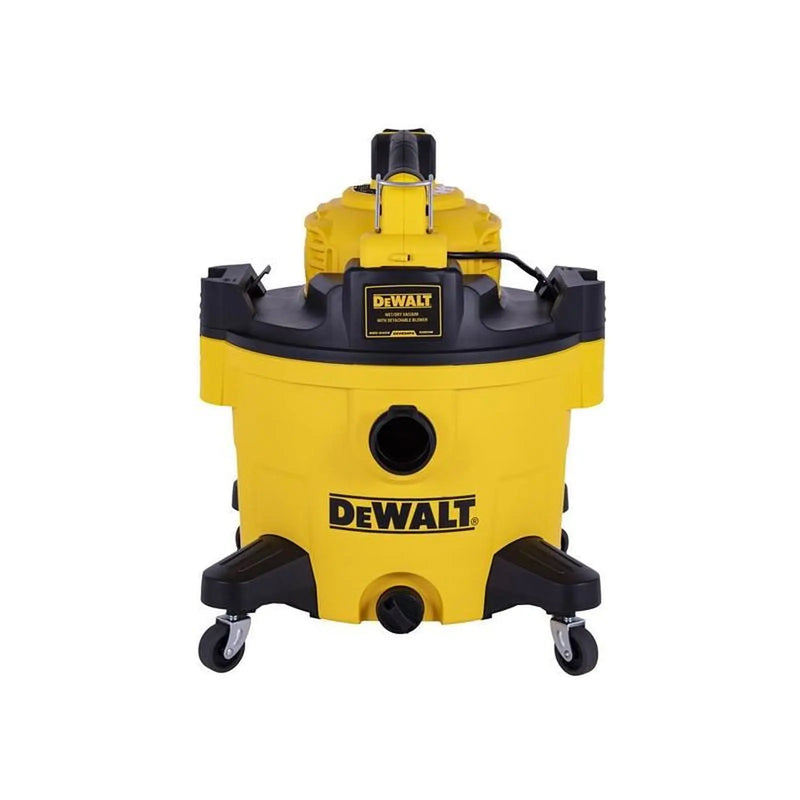 Dewalt Vacuum DXV234PA Detachable Wet & Dry Vacuum + Blower 1080W 240V
