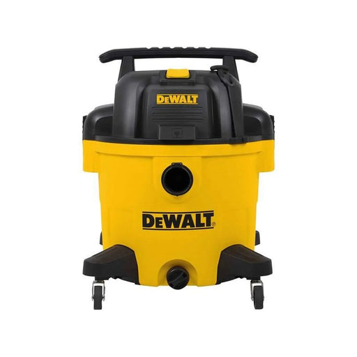 Dewalt Vacuum DXV34PTAA Wet & Dry Vacuum with Power Tool Activation 1200W 240V