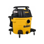 Dewalt Vacuum DXV34PTAA Wet & Dry Vacuum with Power Tool Activation 1200W 240V
