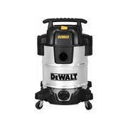Dewalt Vacuum DXV38SC Stainless Steel Wet & Dry Vacuum 1050W 240V