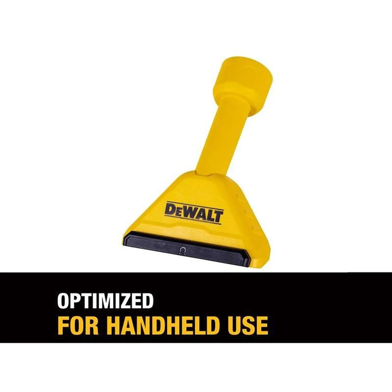 Dewalt Vacuum DXVA00-1501E Magnetic Utility Nozzle