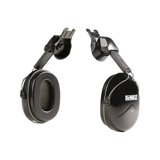Dewalt Respiration Ear Defenders 30Snr (Pair)