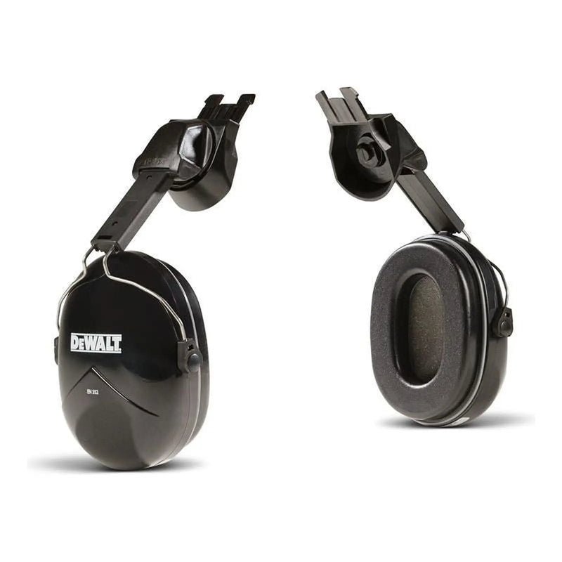 Dewalt Respiration Ear Defenders 30Snr (Pair)