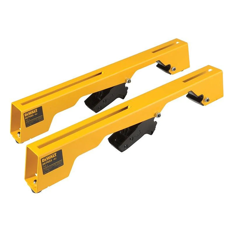 Dewalt Power Tools DE7025 Mounting Brackets 2 for DE7023