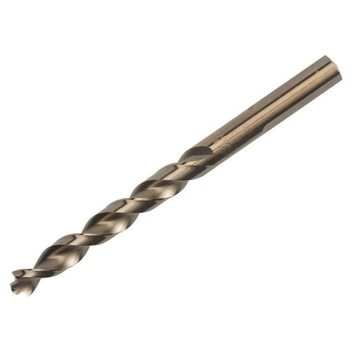 Dewalt Power Tools Extreme 2 Metal Drill Bits (10) 9.5mm OL:125mm WL:78mm