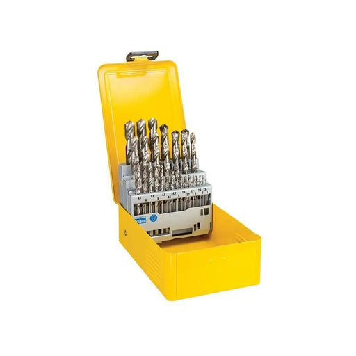 Dewalt Power Tools DT5929 Extreme Metal Drill Bit Set, 29 Piece