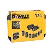 Dewalt Power Tools DT5929 Extreme Metal Drill Bit Set, 29 Piece