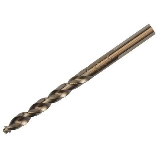 Dewalt Power Tools Extreme 2 Metal Drill Bits (10) 7.5mm OL:109mm WL:66mm