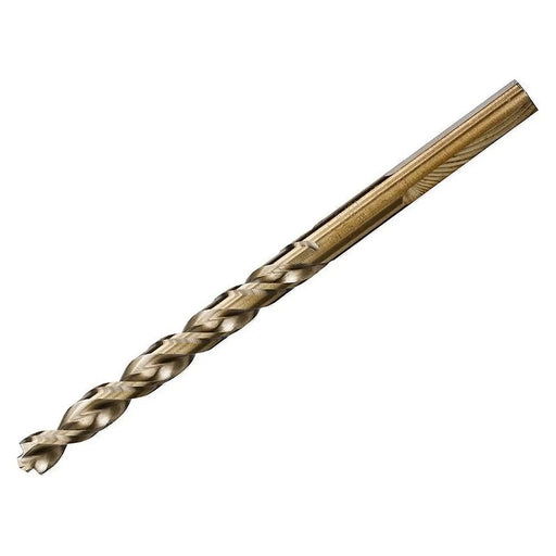 Dewalt Power Tools Extreme 2 Metal Drill Bits (10) 8.0mm OL:117mm WL:72mm