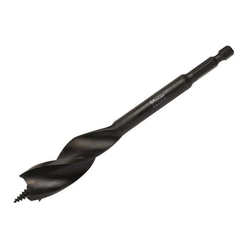 Dewalt Power Tools Extreme Tri-Flute Spade Bit 22 x 152mm