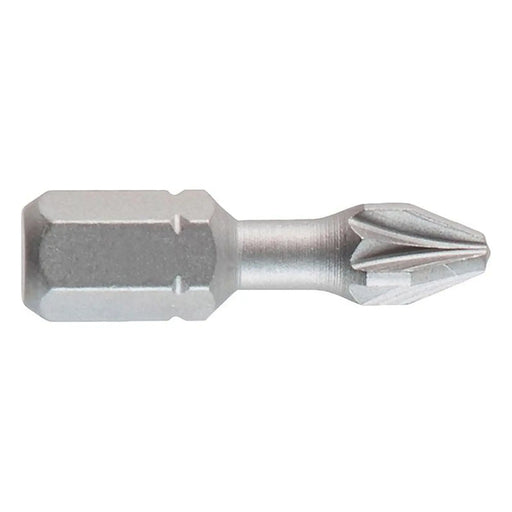 Dewalt Power Tools DT7211 Torsion Bits PZ1 x 25mm (Pack 5)