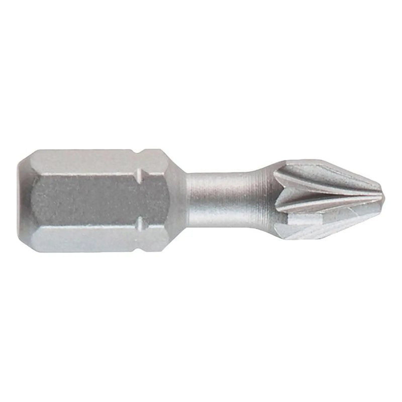 Dewalt Power Tools DT7211 Torsion Bits PZ1 x 25mm (Pack 5)