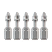 Dewalt Power Tools DT7211 Torsion Bits PZ1 x 25mm (Pack 5)